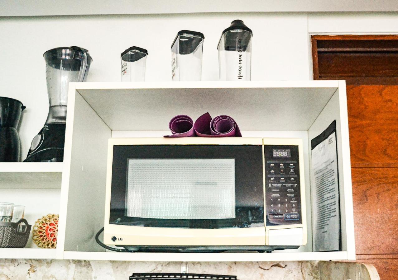 Ferienwohnung Aconchego De Jampa João Pessoa Exterior foto