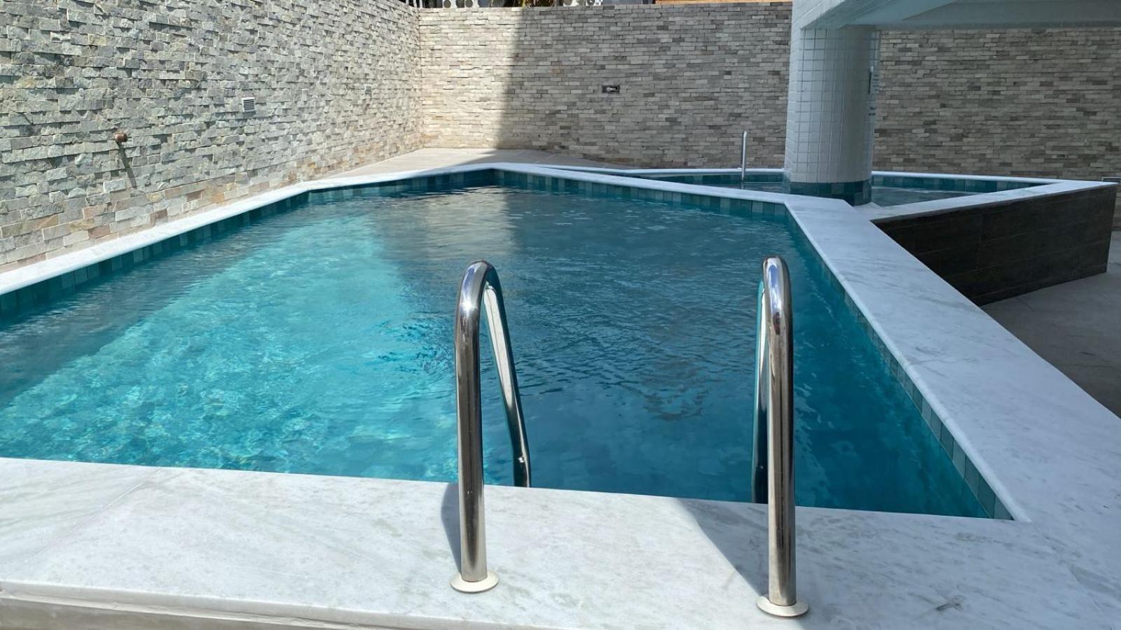 Ferienwohnung Aconchego De Jampa João Pessoa Exterior foto